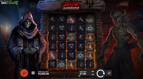 dark summoning free demo|Dark Summoning Slot Review 2024 : Free Demo Play.